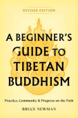 Beginner's Guide to Tibetan Buddhism