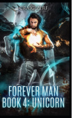 Forever Man - Book 4