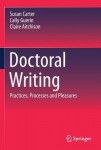 Doctoral Writing