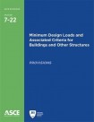 Minimum Design Loads and Associated Criteria for Buildings and Other Structures (7-22)