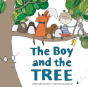 Boy and the Tree