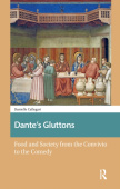Dante's Gluttons