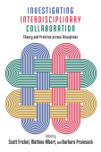 Investigating Interdisciplinary Collaboration