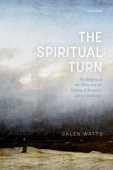 Spiritual Turn