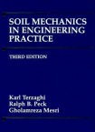 Soil Mechanics in Engineering Practice