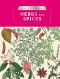 Kew Pocketbooks: Herbs and Spices