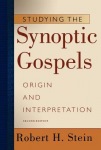 Studying the Synoptic Gospels – Origin and Interpretation