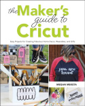 Maker's Guide to Cricut