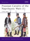 Prussian Cavalry of the Napoleonic Wars