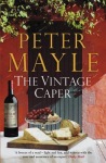 Vintage Caper