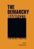 Demarchy Manifesto