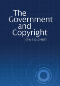 Government and Copyright