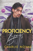 Proficiency Bonus