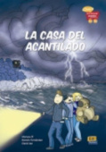 Casa del Acantilado