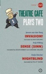 Theatre Cafe: Plays Two