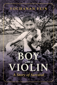 Boy with a Violin
