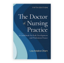 Doctor of Nursing Practice: a Guidebook for Role Development and Professional Issues