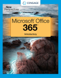 New Perspectives Collection, MicrosoftA® 365A® & OfficeA® 2021 Introductory