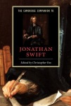 Cambridge Companion to Jonathan Swift