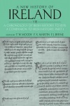 New History of Ireland, Volume VIII