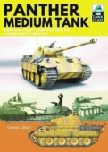 Panther Medium Tank