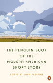 Penguin Book of the Modern American Short Story