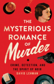 Mysterious Romance of Murder