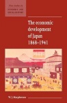 Economic Development of Japan 1868–1941