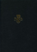 English Monastic Litanies of the Saints after 1100