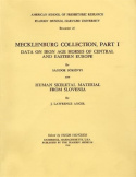 Mecklenburg Collection