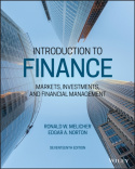 Introduction to Finance