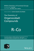 Chemistry of Organocobalt Compounds