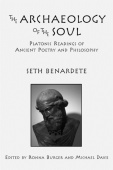 Archaeology of the Soul – Platonic Readings in Ancient Poetry and Philosophy