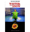 Whiter than Snow & Diary of an Action Man