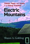 Electric Mountains