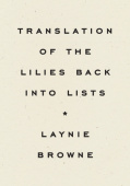 Translating the Lilies Back into Lists