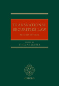Transnational Securities Law