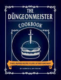Dungeonmeister Cookbook