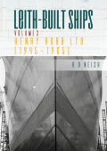 Henry Robb Ltd 1945-1965