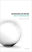 Heidegger on Being Self-Concealing