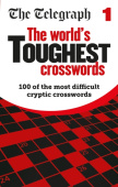Telegraph World's Toughest Crosswords