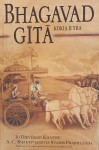 Bhagavad-Gita Kokia Ji Yra [Lithuanian language]