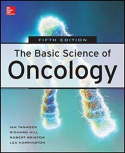 Basic Science of Oncology, Fifth Edition (Int'l Ed)