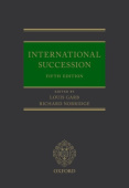 International Succession