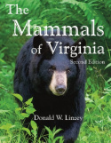 Mammals of Virginia