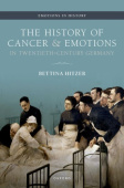 History of Cancer and Emotions in Twentieth-Century Germany