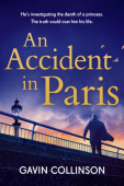 Accident in Paris