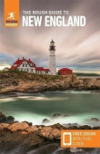 Rough Guide to New England: Travel Guide with eBook