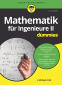 Mathematik fur Ingenieure II fur Dummies