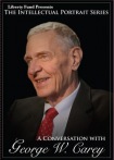 Conversation with George W Carey DVD